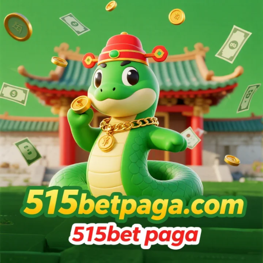 515bet paga