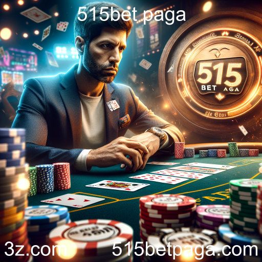 O Fascinante Mundo do Poker: Estratégias e Dicas para Jogadores
